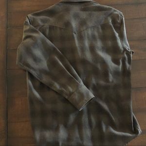 Pendleton Shirts - Pendleton Western Snap Button Down Pendleton Shirts - Pendleton Western Snap Button Down